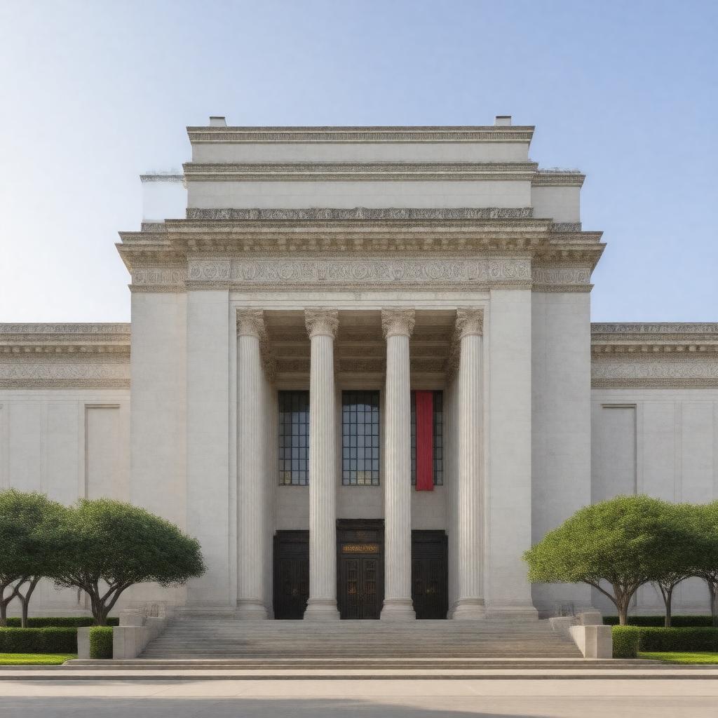 Museum of Fine Arts, Houston